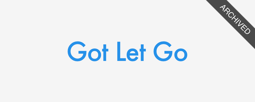 💔 Got Let Go - tracking layoffs in tech companies [2016]