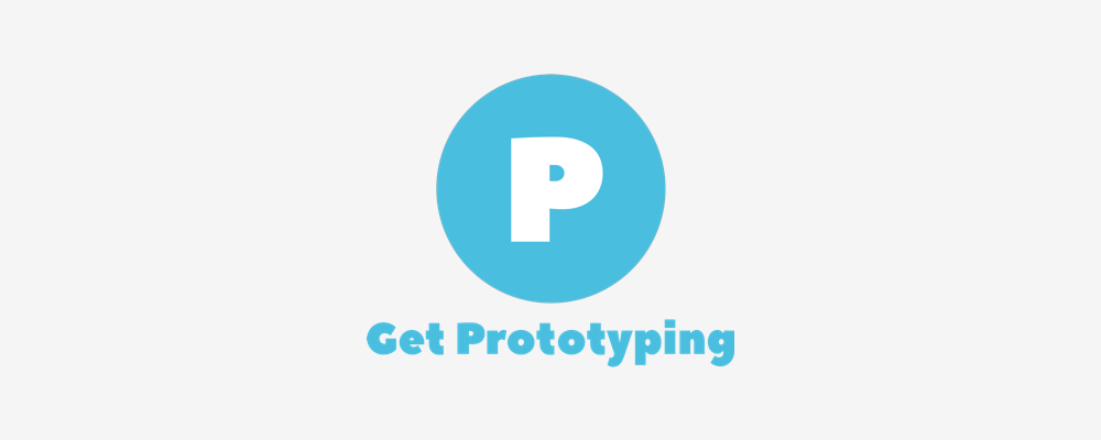 🥽 Get Prototyping Academy - educational resource for digital prototyping [2017]