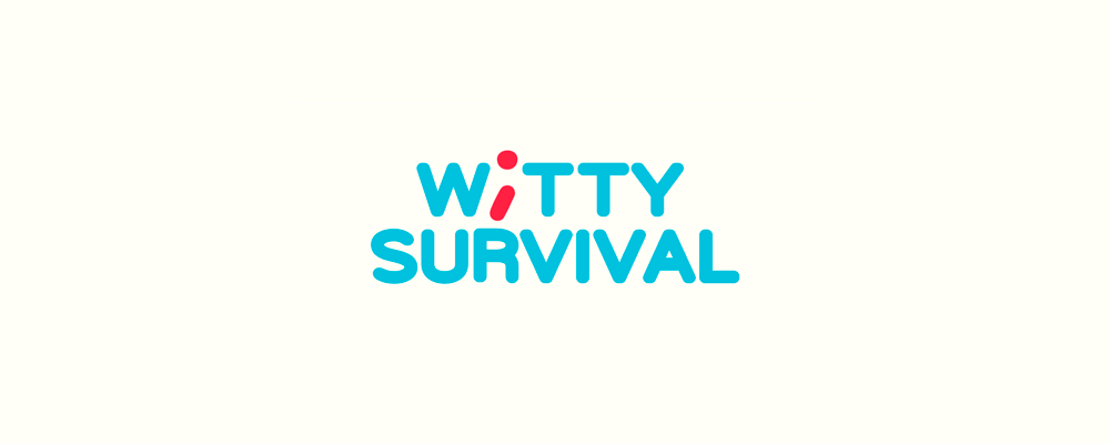 🪓 Witty Survival - educational videos teaching survival skills [2018]