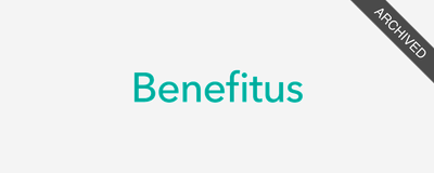 🧧 Benefitus - crowd-buying of health benefits for independent professionals [2015]